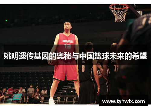 姚明遗传基因的奥秘与中国篮球未来的希望