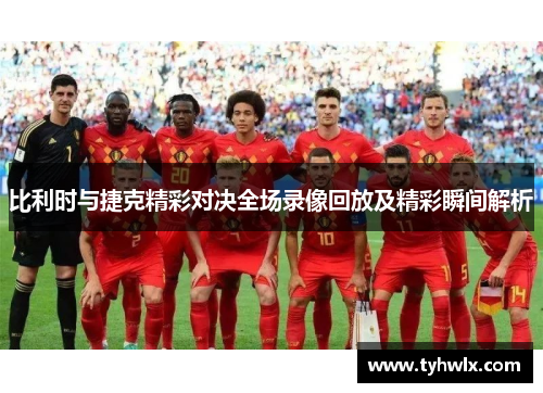 比利时与捷克精彩对决全场录像回放及精彩瞬间解析
